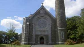 Celebrations planned to mark centenary of Blackrock Church in Louth