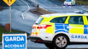 Waterford gardaí issue witness appeal following mid-day crash 