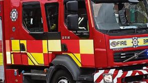 Man attacked by two masked intruders as flat destroyed in arson attack