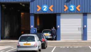 'Positive progress' on MOT backlog