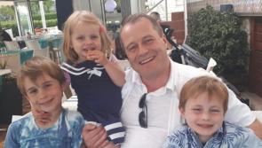 Andrew McGinley says change to Mental Health Act would have saved his children