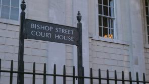 Assaulting a female and making threats to kill accused remanded