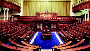 No Donegal female candidates seeking FF nomination to run in General election 