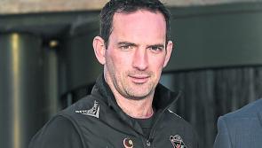 Dowling calls time on his tenure as Kilkenny Camogie Manager 