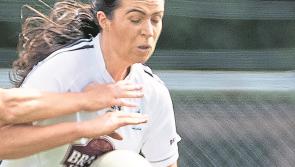 Kildare Ladies team named to take on Wexford