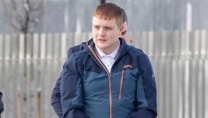Gardaí feared for lives during 'wild west' shooting incident in Glenties
