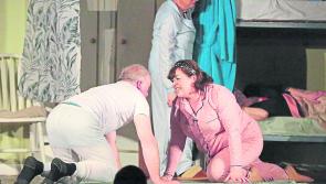 Longford Drama group to take on 'The Year of the Hiker'