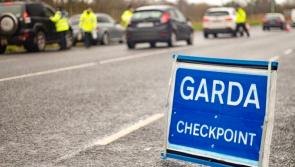 Garda searches fall by a third in Tipperary but intoxicant testing checkpoints rise by 38% 