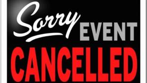 Hugely popular Kilkenny event cancelled with a 'heavy heart' 