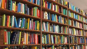 Members of Waterford libraries must make account changes to access apps