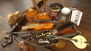 Mayo town to host Connacht Fleadh 2023