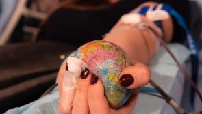 People urged to support August blood donation events in Derry
