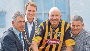 My Kilkenny Life: Tom Kennedy - local memories, challenges and more