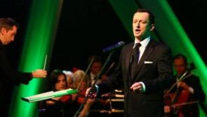 Offaly man to appear with Irish National Opera at local theatre