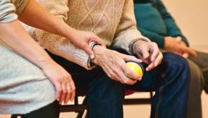 Family carers must receive the Frontline Bonus, Kildare TD insists