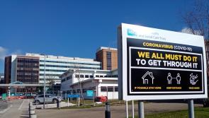 UPDATE: Visiting Guidance for Western Trust Hospitals