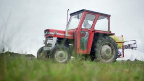 Spiralling fuel costs will be "felt on the shelves by consumers" Louth TD warns