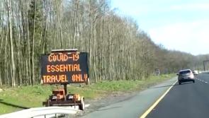 Three men travelling in Tipperary during Covid 'were coming from birthday party'