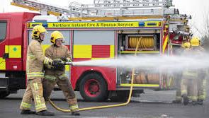 NIFRS fire safety appeal prompted by spike in house fire deaths and incidents
