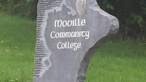 Further progress for Moville Community College extension