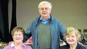 All welcome to Golden Jubilee celebration for popular parish priest in Kilkenny