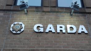 Brick put through front window of house in Stranorlar attack