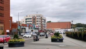 Derry car park to run pilot scheme allowing public to park cars at Queens Quay 