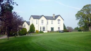 Thurles Golf Club to enter juvenile team into competition for first time in a 'long time'