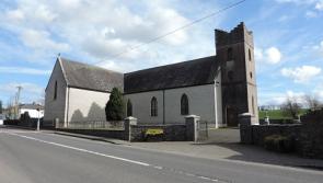 Tipperary church to celebrate 200 years this weekend