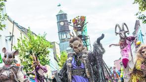 Kilkenny listed as one of top ten 'unmissable' destinations in Ireland