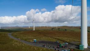 &lsquo;Particularly dangerous&rsquo;: Fire concerns as locals oppose windfarm in south Kildare