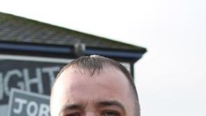 Tierney welcomes end of consultation on All-Island Rail Review  