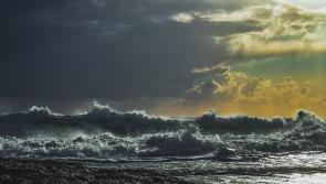 Small craft warning from Rossan Point to Bloody Foreland to Fair Head