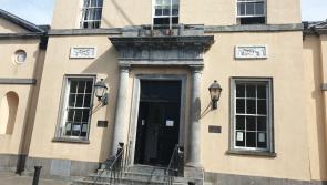 Suspended prison sentence for woman who stole hair straightener from salon in the Midlands