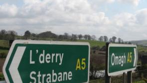 Derry businesses sign open letter of support for A5 'crucial infrastructure project'