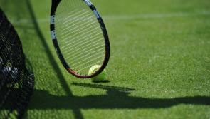 Trip Through Time: A history of the Dundalk Tennis Club 