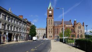 Durkan calls for support for Foyle Street Businesses impacted by road closure disruption