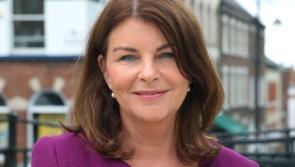 McLaughlin calls for renewed focus on reducing reoffending as 'top priority'