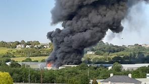 New units to be built at fire-ravaged Letterkenny site