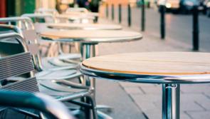 Planning permission for outdoor dining at Waterford restaurant refused