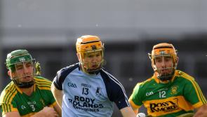 Nenagh forced to the well to earn share of the spoils with Clonoulty Rossmore