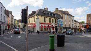 Councillor brings motion calling for end to one-way system in Kilkenny