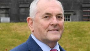 John McGuinness welcomes launch of €56 million Fodder Support Scheme