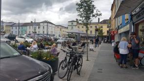 Alert: Change of operational times confirmed for paid parking in Waterford town