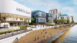 Funding for North Quays to be confirmed today in huge boost for South Kilkenny