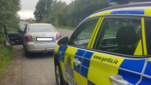 Residents' complaints prompt speed checkpoint in this Kildare village