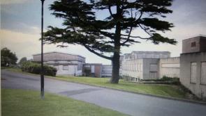 Closure of chapel at former Thornhill College