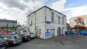 Work  on a transformative project for Laois town  due this year 