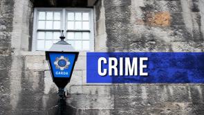 Large increase in robbery offences in Louth Garda Division