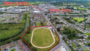 Nolan  ‘masterplan’ call to guide Longford greyhound track project